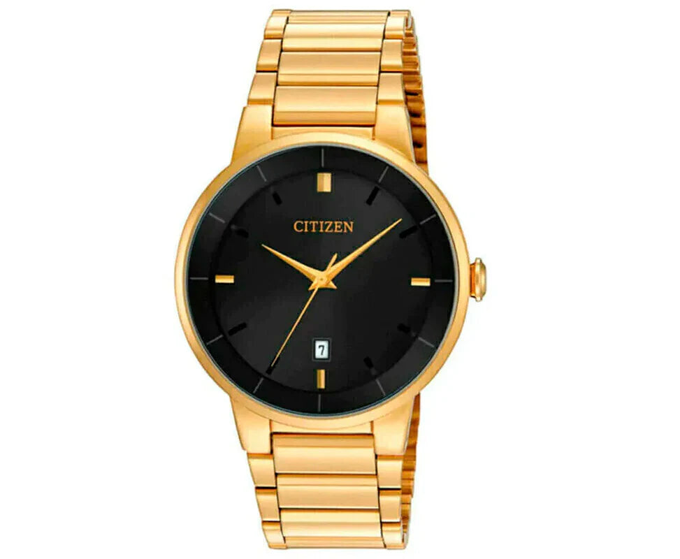 Citizen Men's AQ Analog Watch