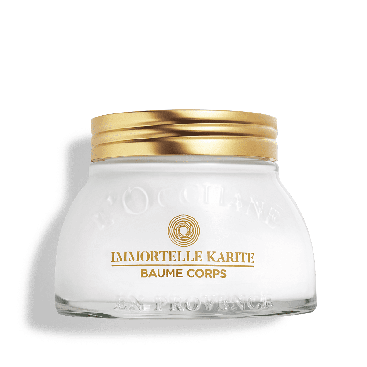 Shea Immortelle Youth Balm