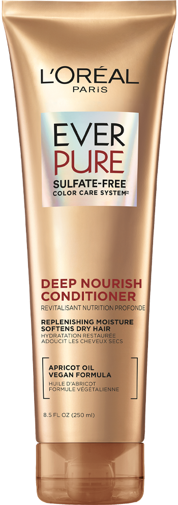 EverCreme Deep Nourish Conditioner