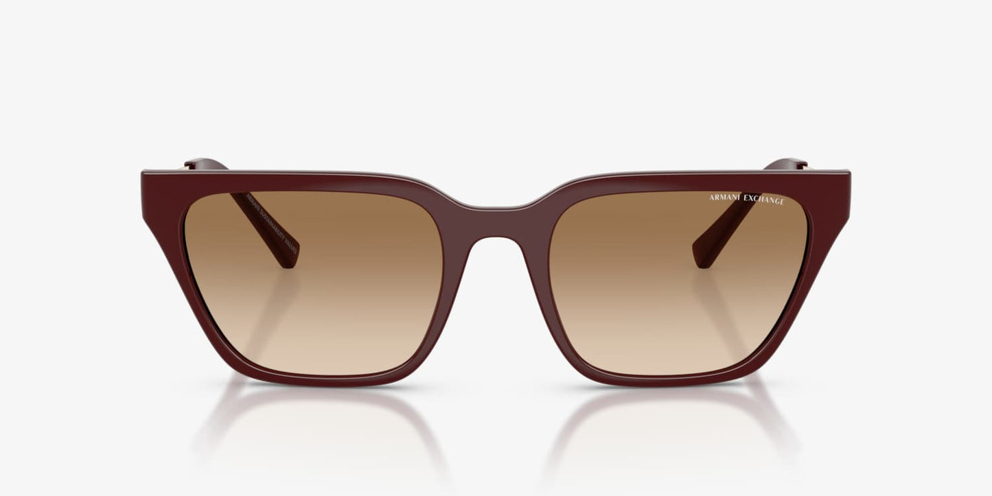 Armani Exchange AX4158S Sunglasses