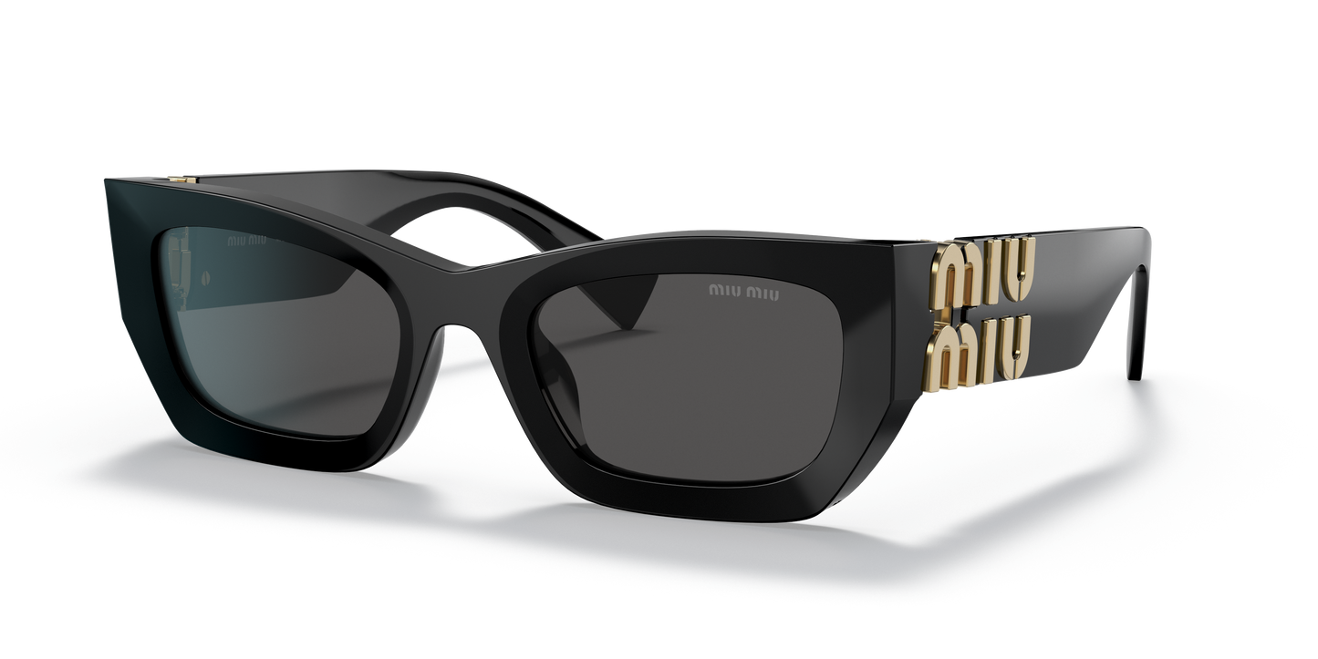 Lentes Miu Miu