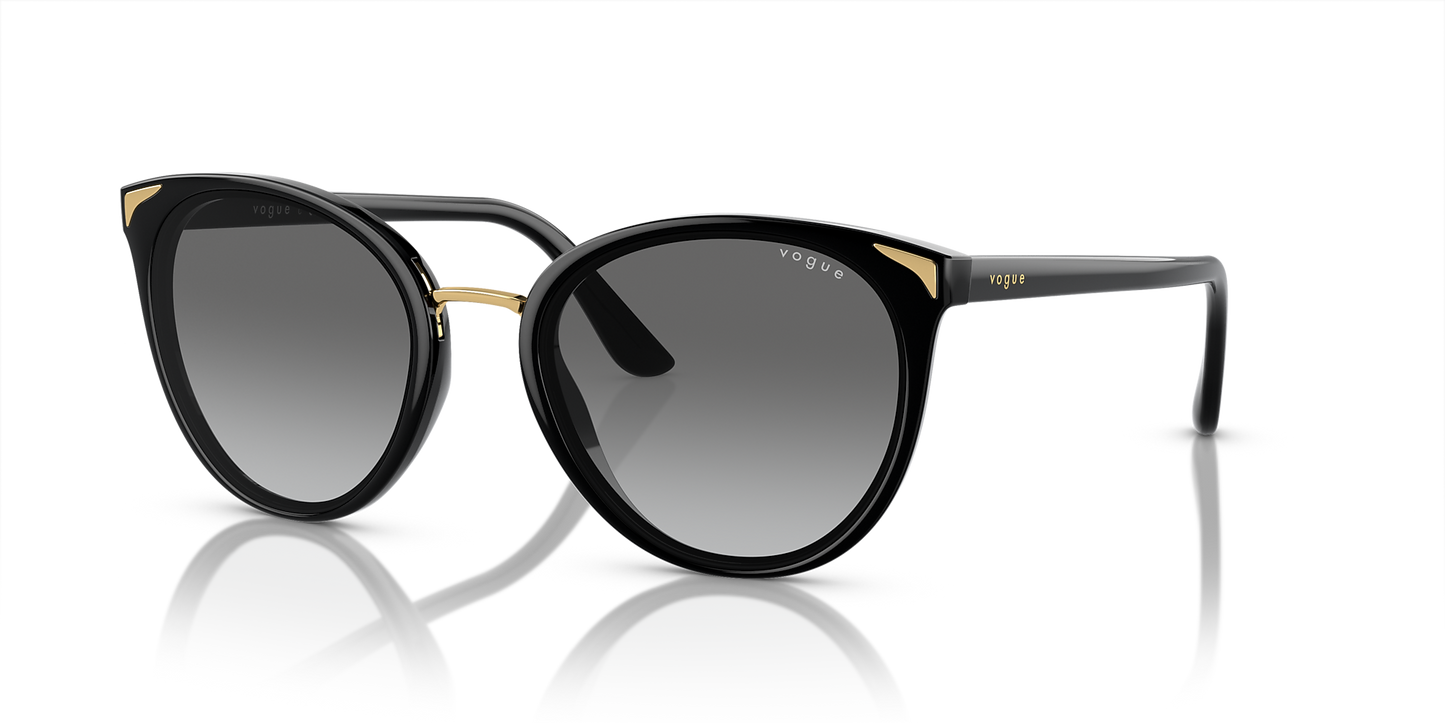 Vogue Cat Eye Glasses