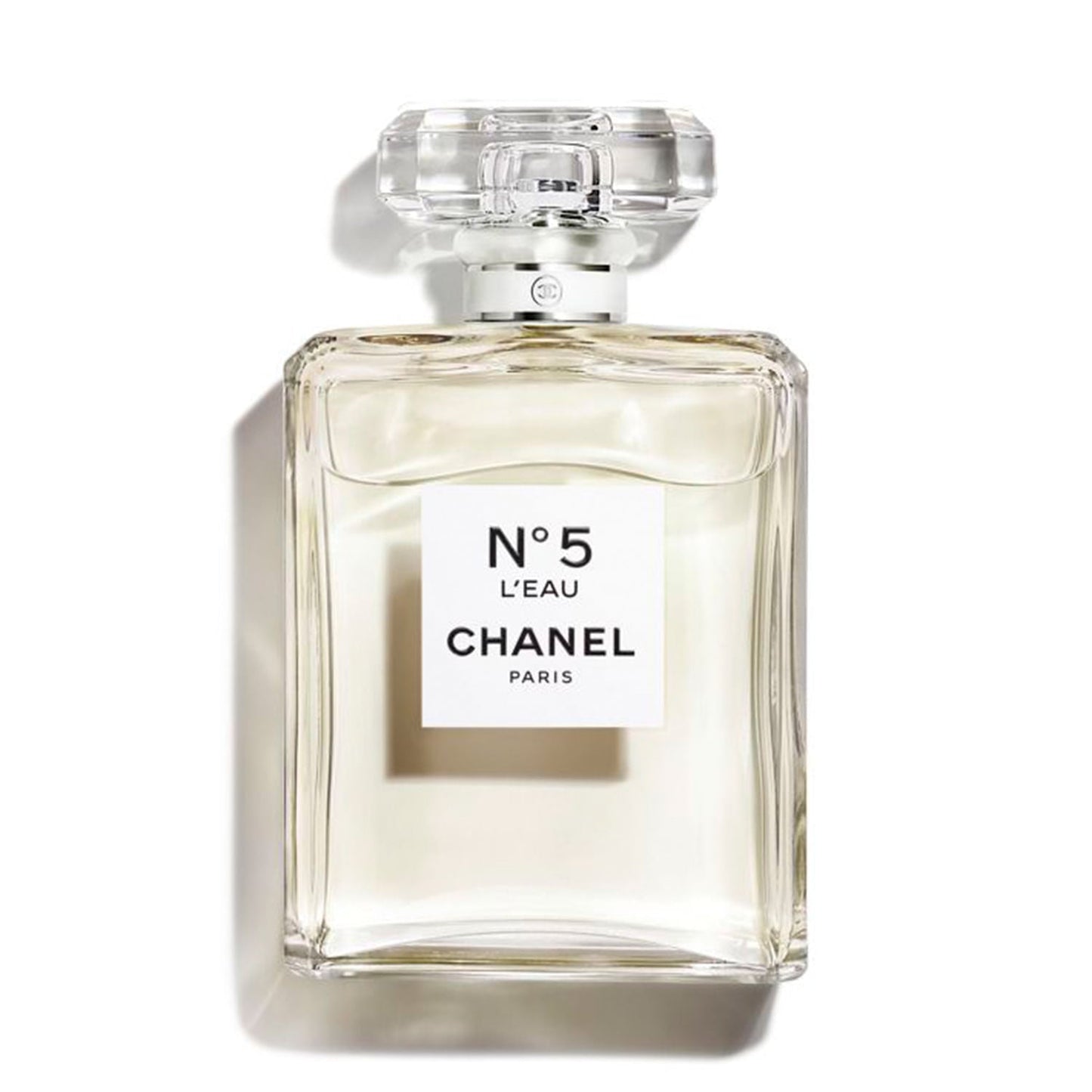 No. 5 The Water