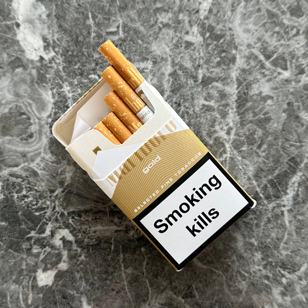 Marlboro Gold Lights
