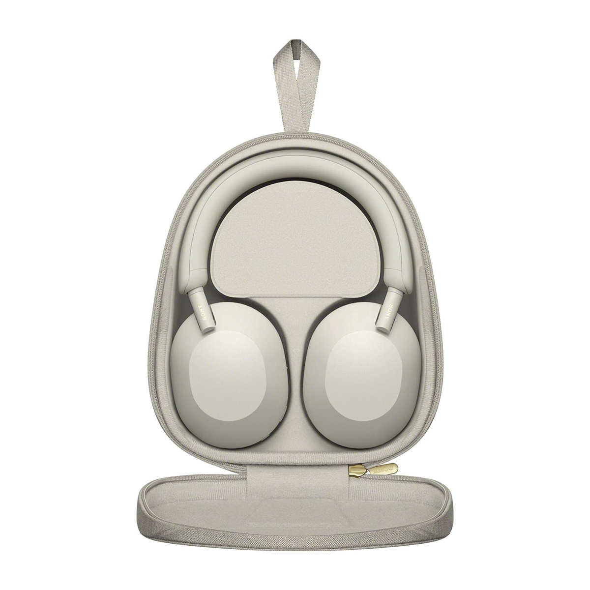 Sony Bluetooth Stereo Headphones with Noise Cancellation 1000XM5
