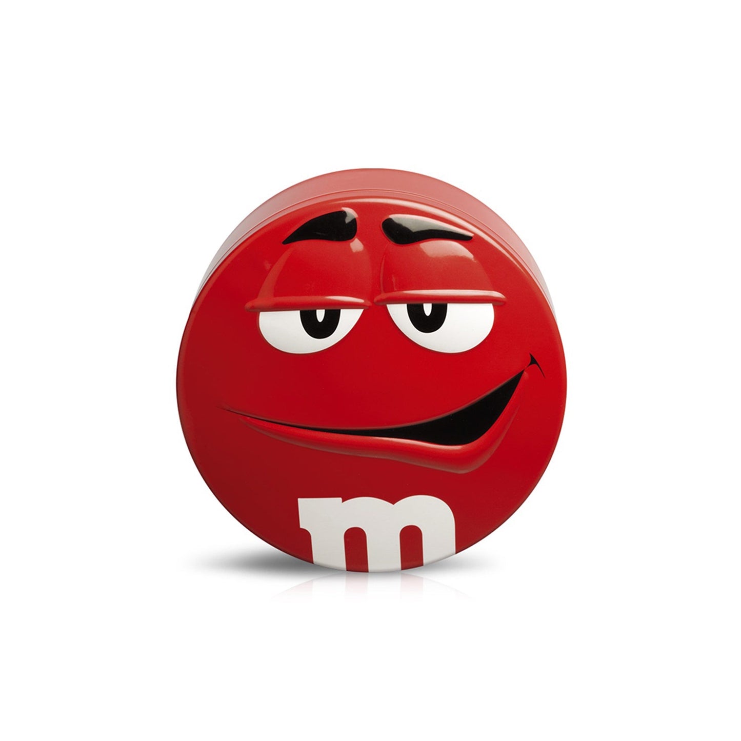 Chocolates M&M Candy Tin - 200g