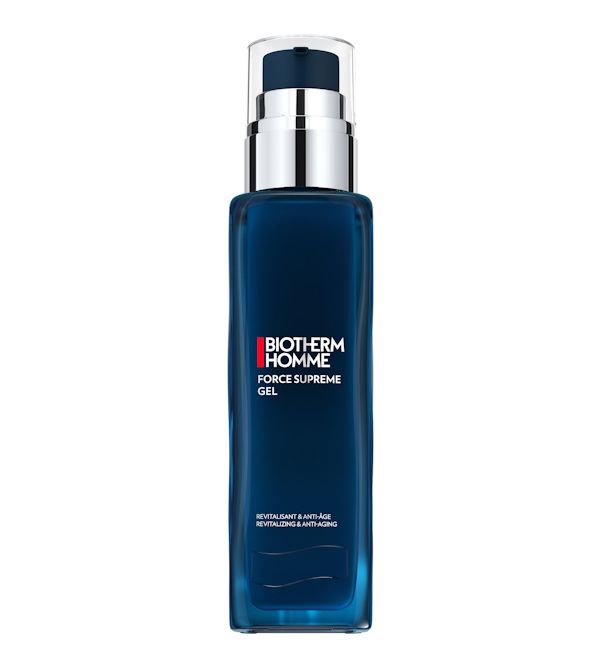 Homme Force Supreme Face Gel
