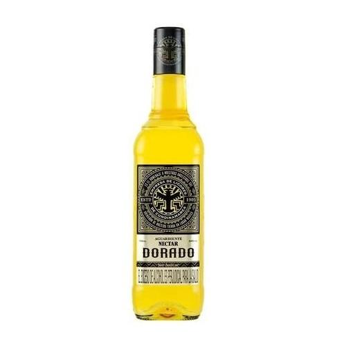 Nectar Dorado Aguardiente