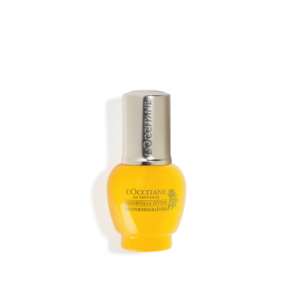 Immortelle Divine Eye & Lip Contour Serum