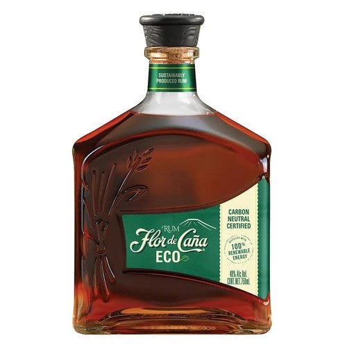 Flor de Caña ECO 15 Year Limited Edition