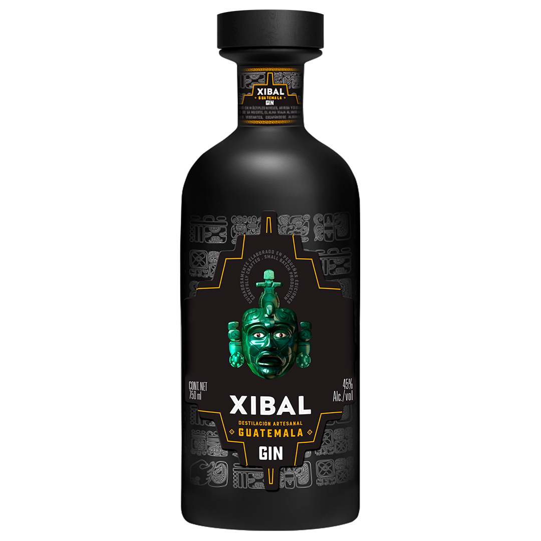 Xibal Gin