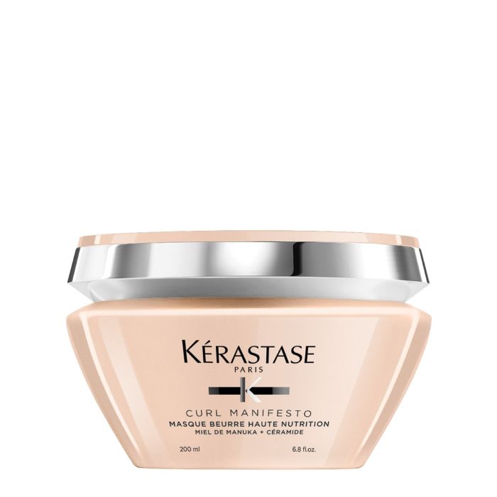 Curl Manifesto High Nutrition Mask