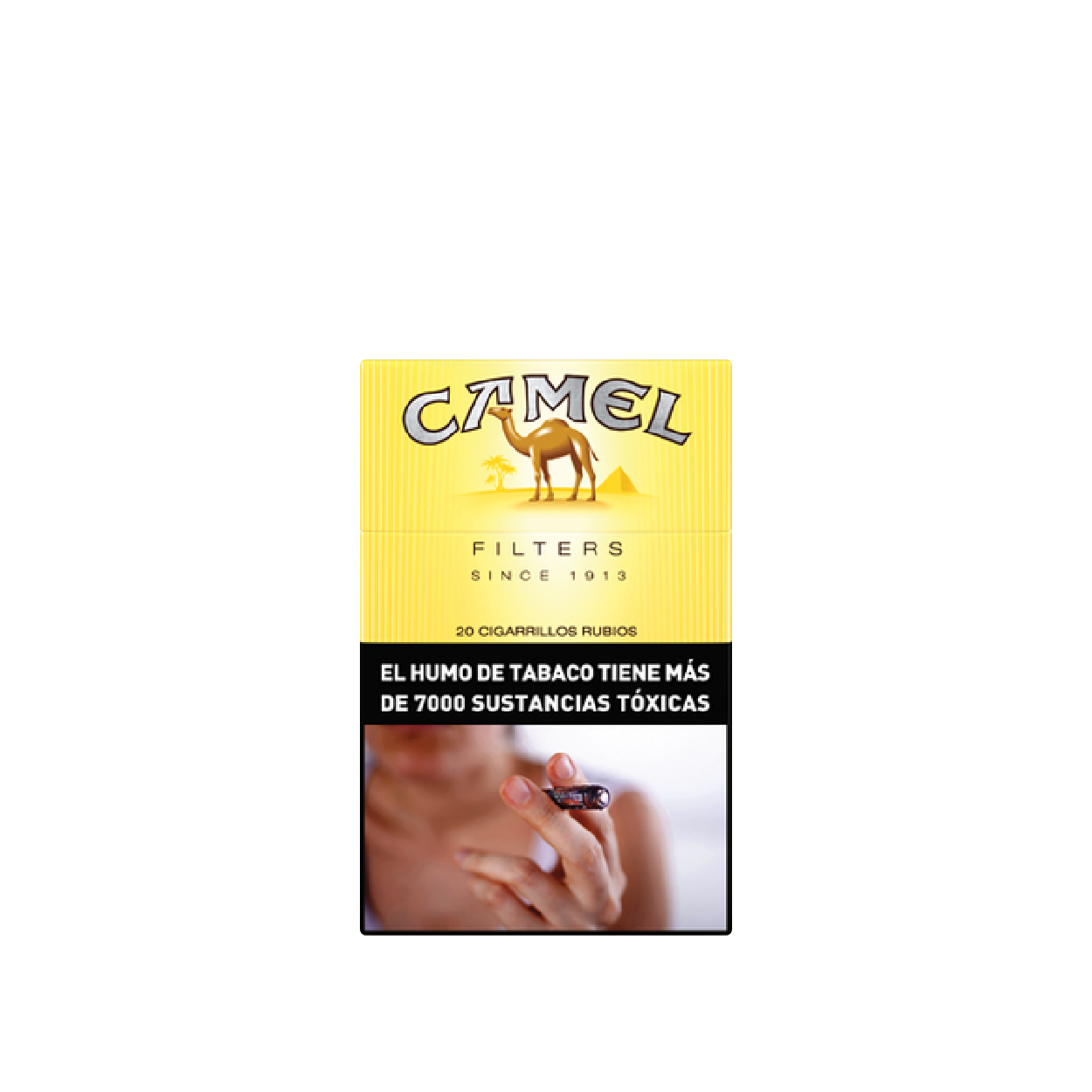 Camel Filter Box Cigarettes