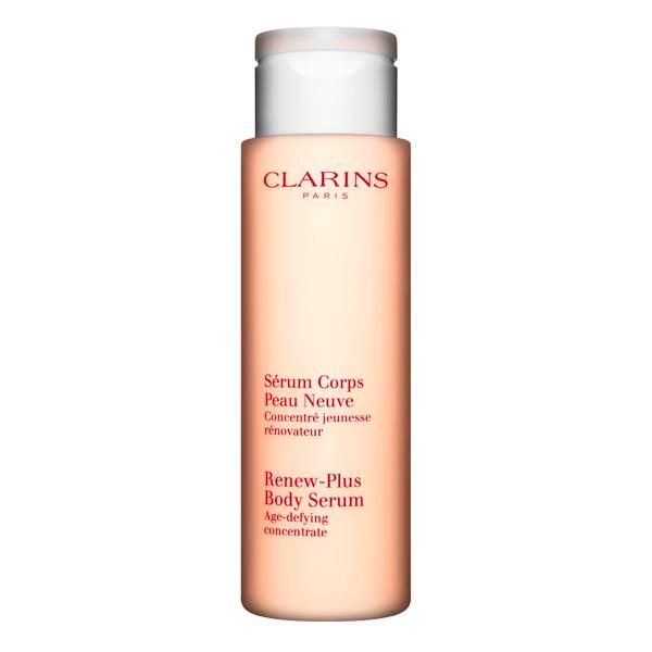 New Skin Body Serum