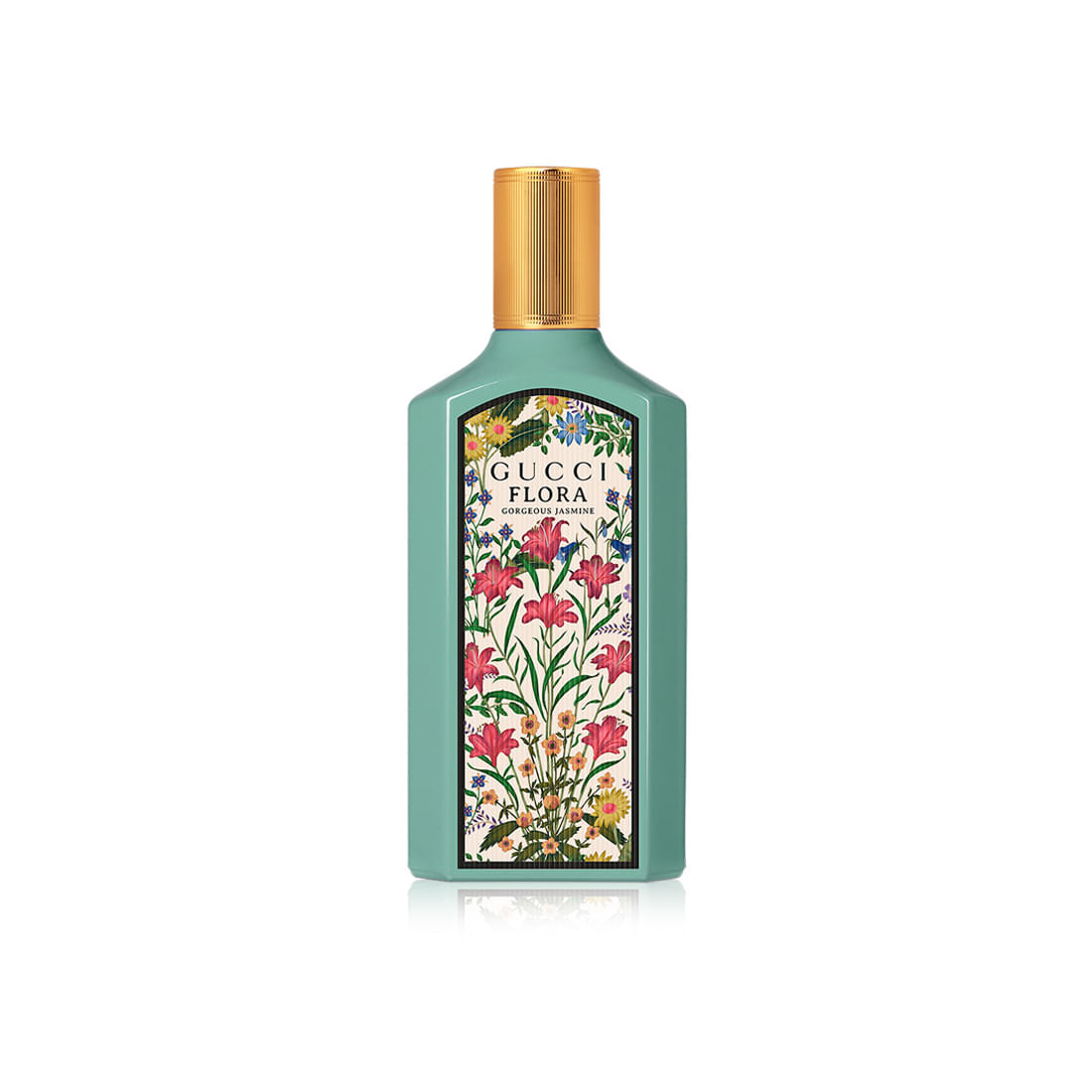 Gucci Flora Gorgeous Jasmine Eau de parfum