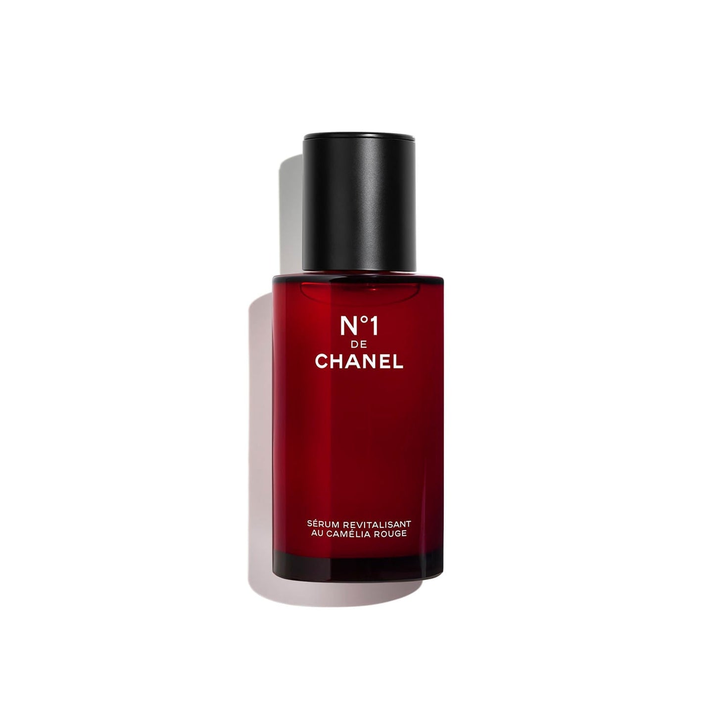 N°1 DE CHANEL REVITALIZING SERUM