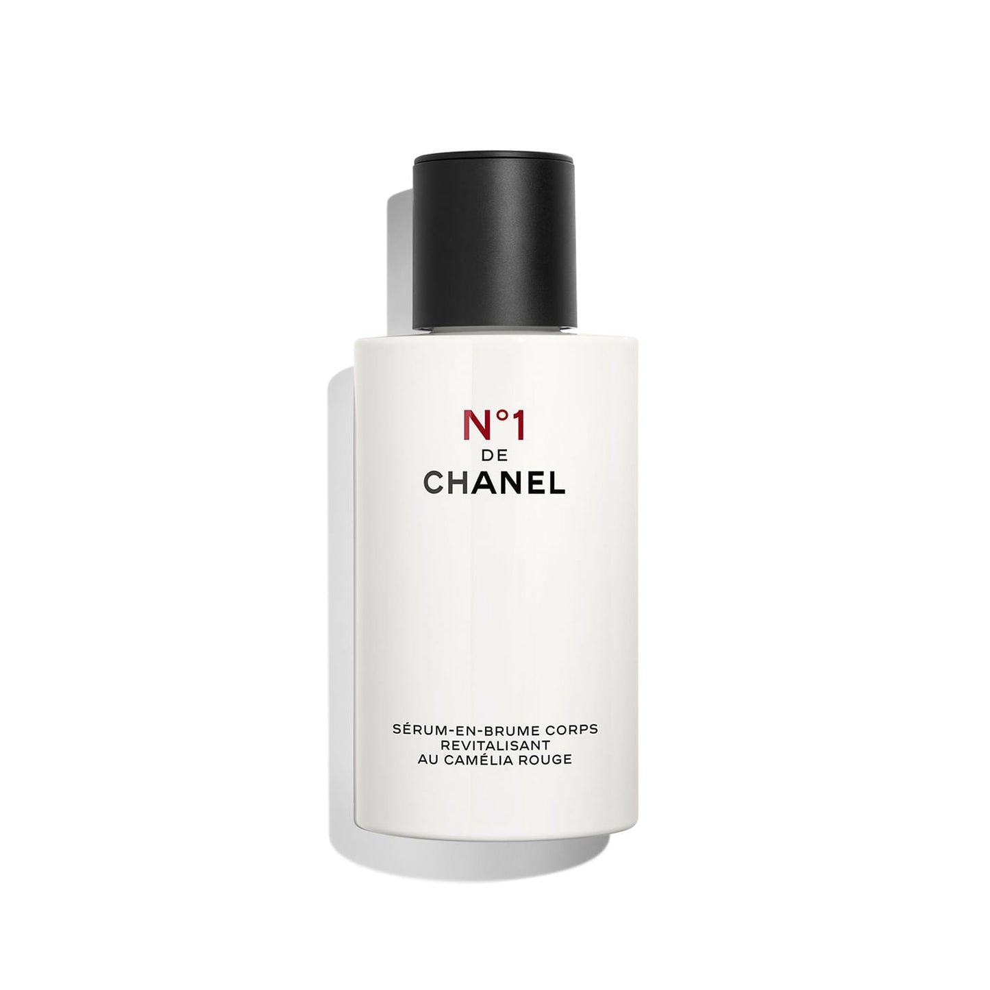 N°1 DE CHANEL REVITALIZING BODY SERUM-IN-MIST