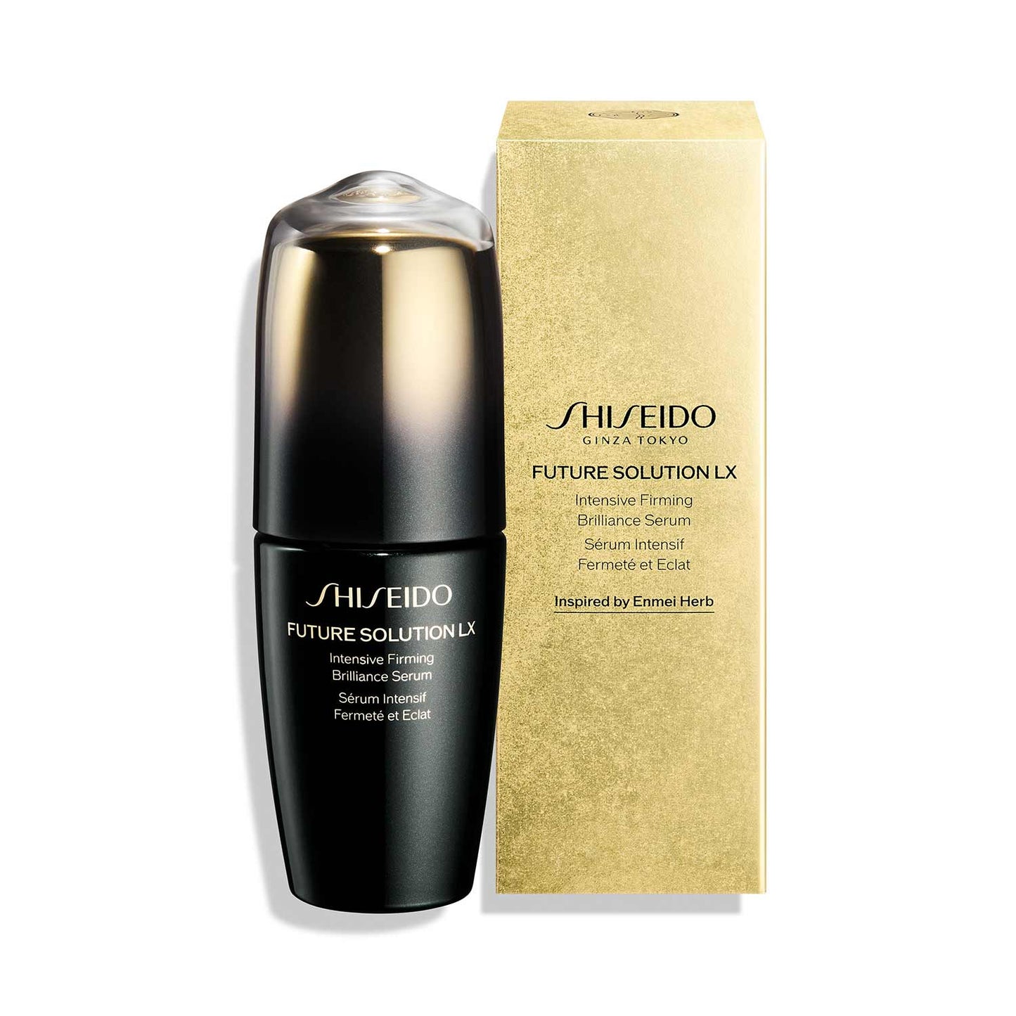 Future Solution LX Intensive Firming Brilliance Serum