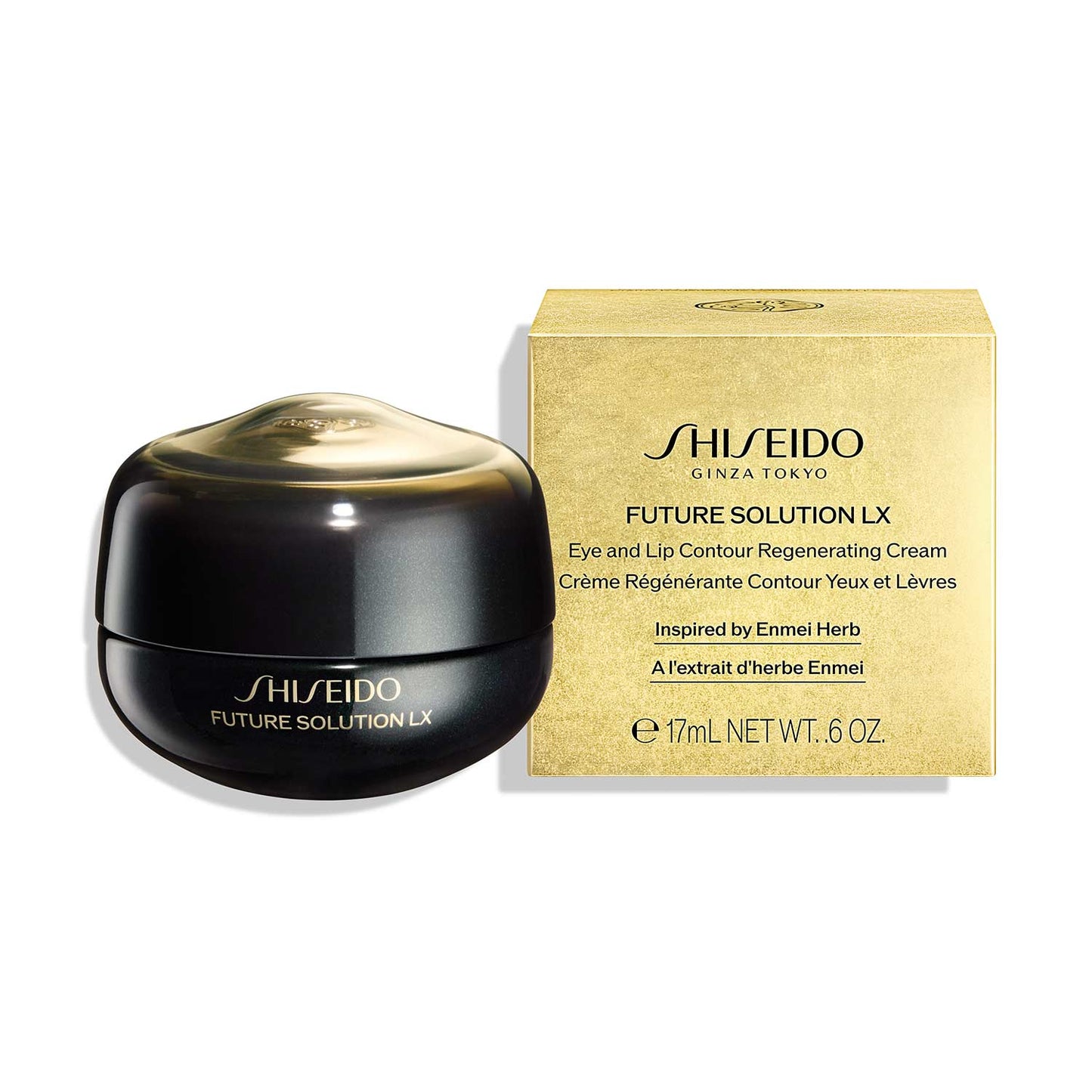 Future Solution LX Eye and Lip Contour Regenerating Cream
