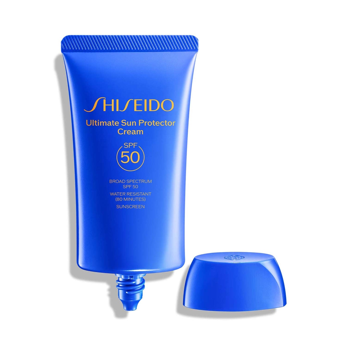 Ultimate Sun Protector Cream SPF 50