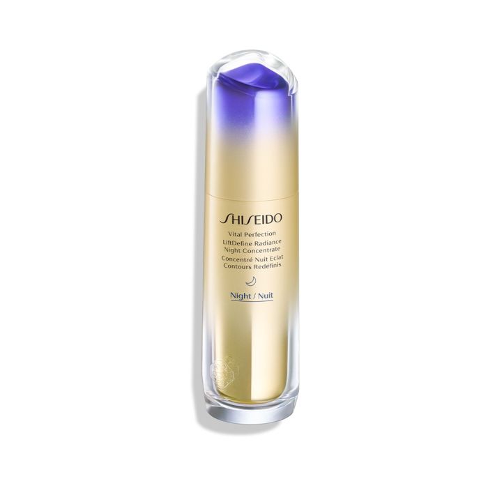Vital Perfection LiftDefine Radiance Night Concentrate