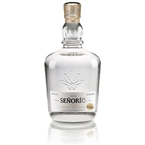 Mezcal Señorio Joven