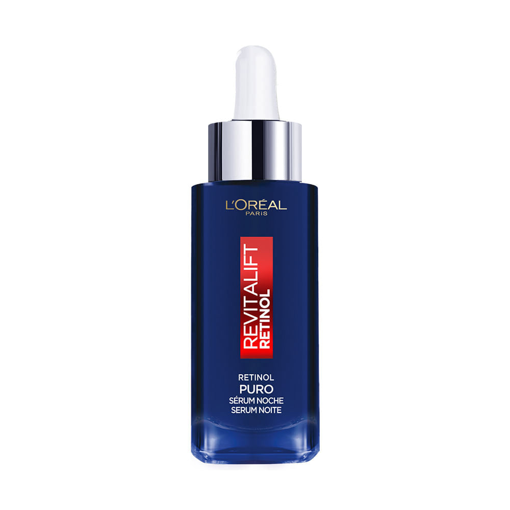 RevitaLift Night Serum, 0.3% Pure Retinol