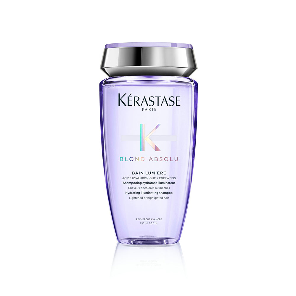 Blond Absolu Lumière Shampoo