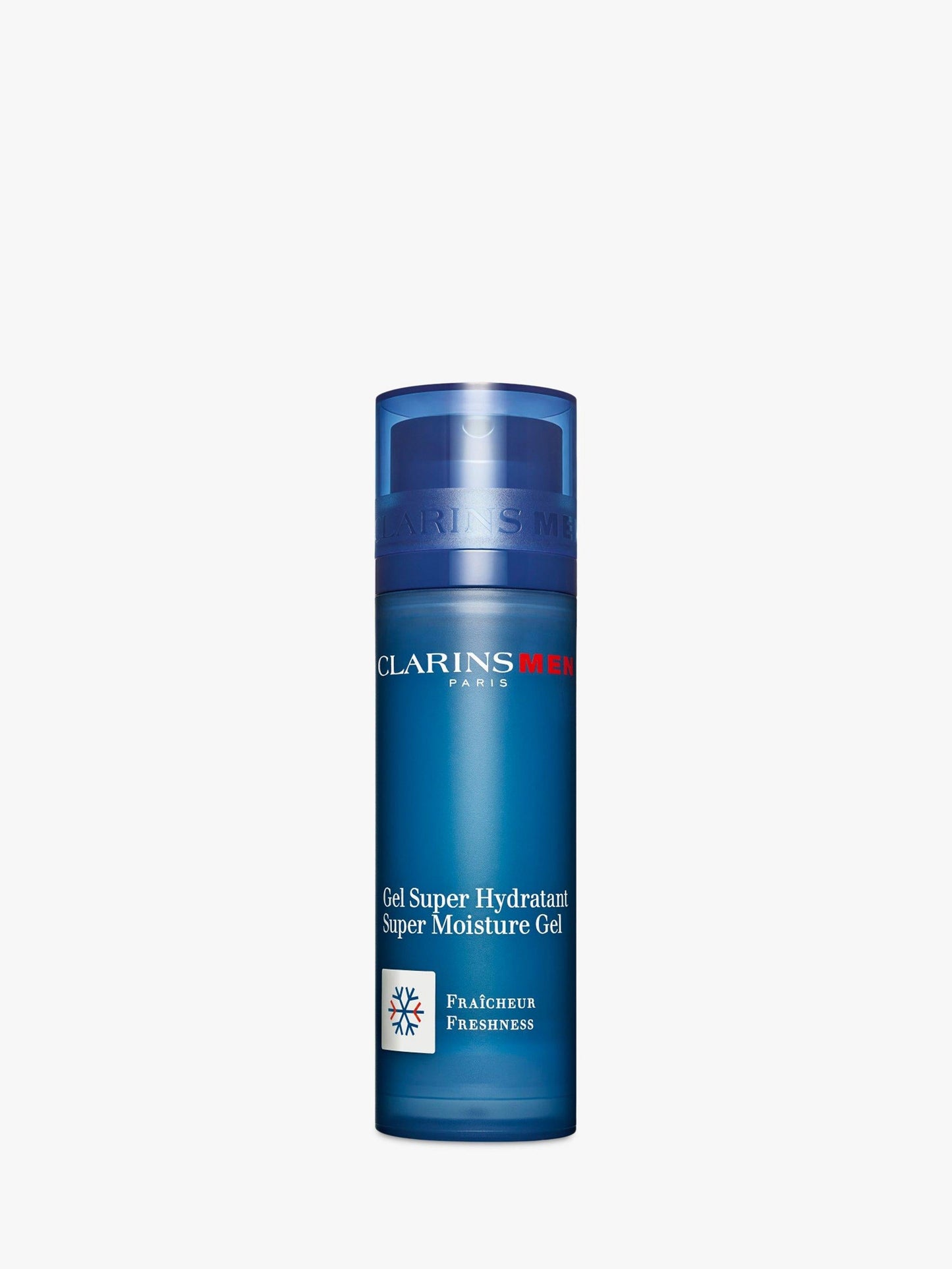 Clarins Men Super Moisture Gel