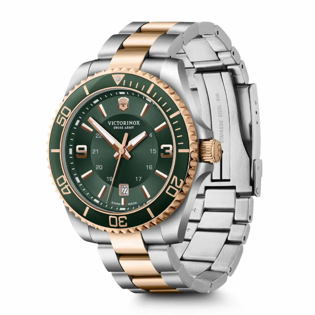 Victorinox Men's Maverick Analog Watch