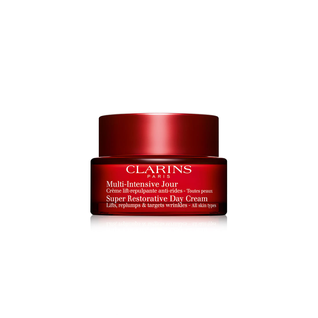 Super Restorative Day Cream