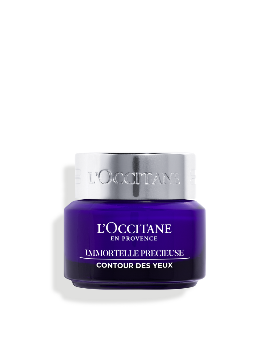 Immortelle Precious Eye Balm
