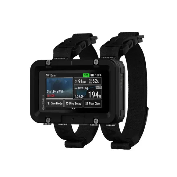 Garmin Descent X50i Computadora De Buceo