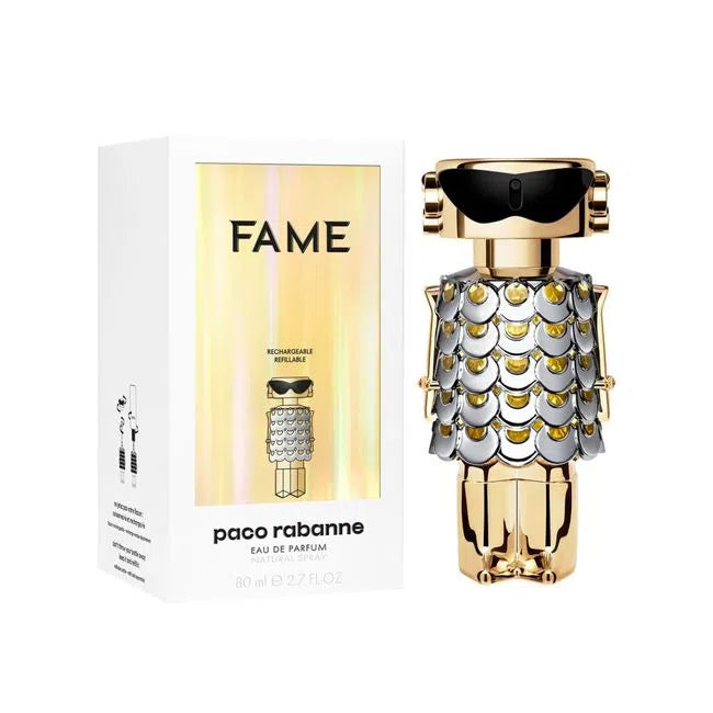 Fame Eau de Parfum