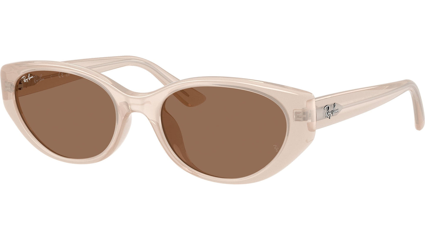 Ray Ban Core Opal Lenses