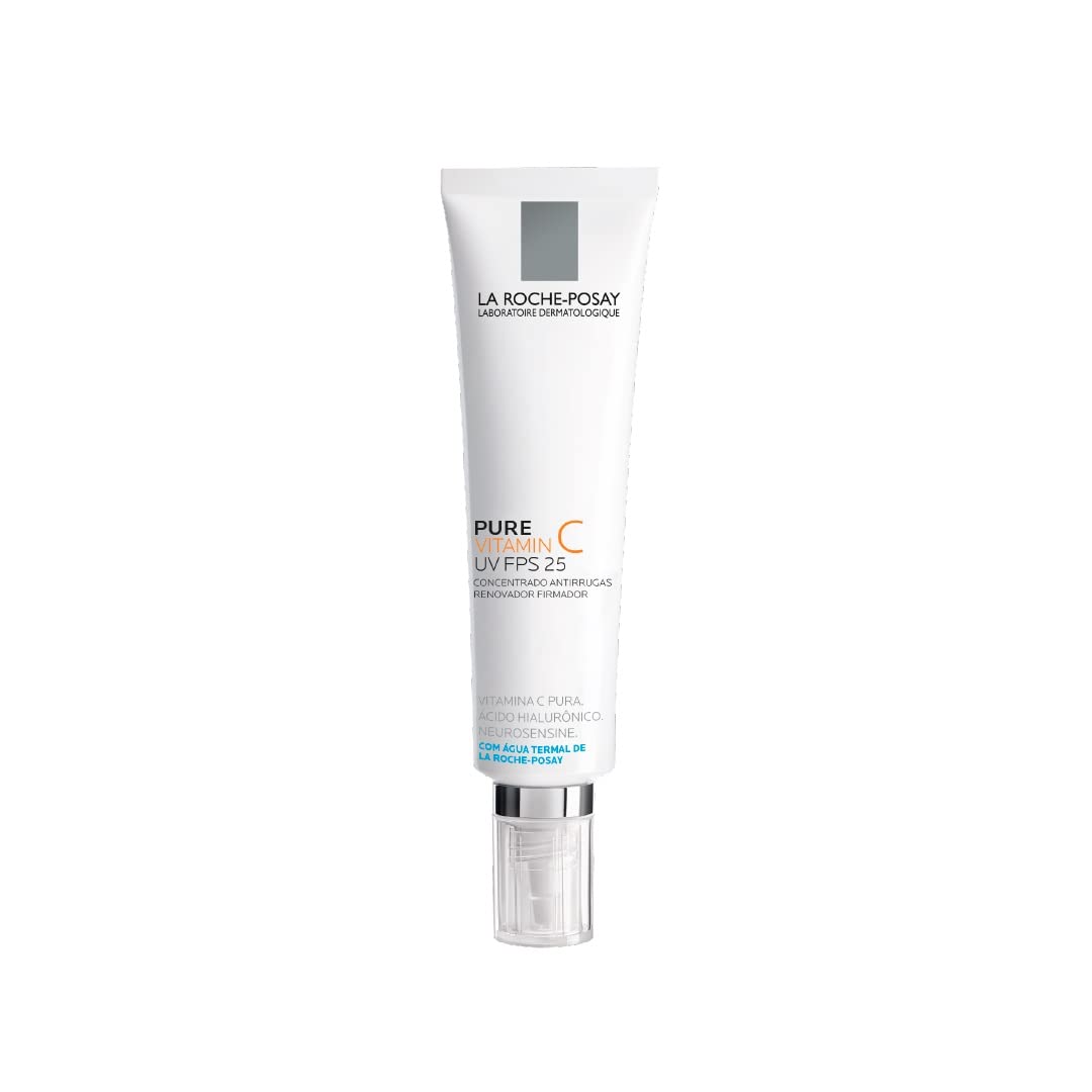 Pure Vitamin C UV SPF 25