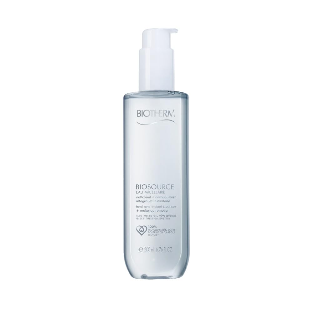 Biosource Cleansing Micellar Water