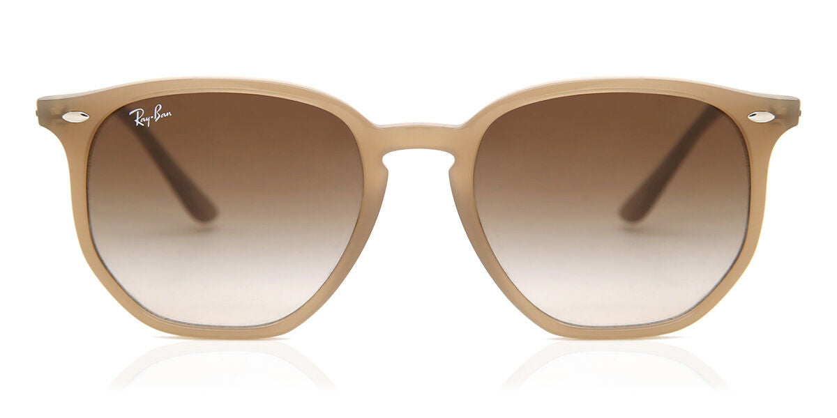 Ray-Ban RB4306 Sunglasses