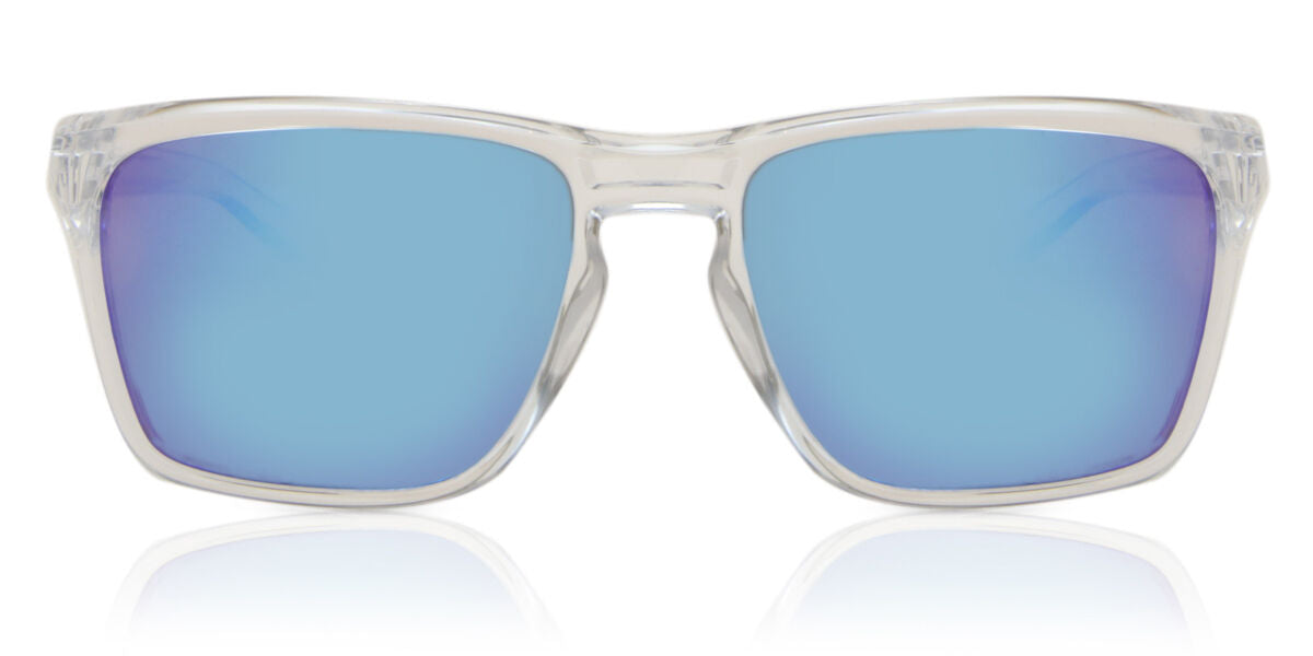 Lentes Oakley Sylas