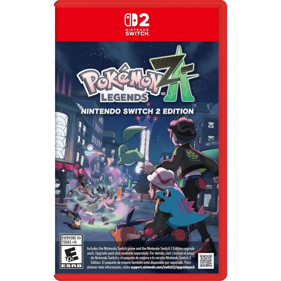 Pokémon™ Legends: Z-A