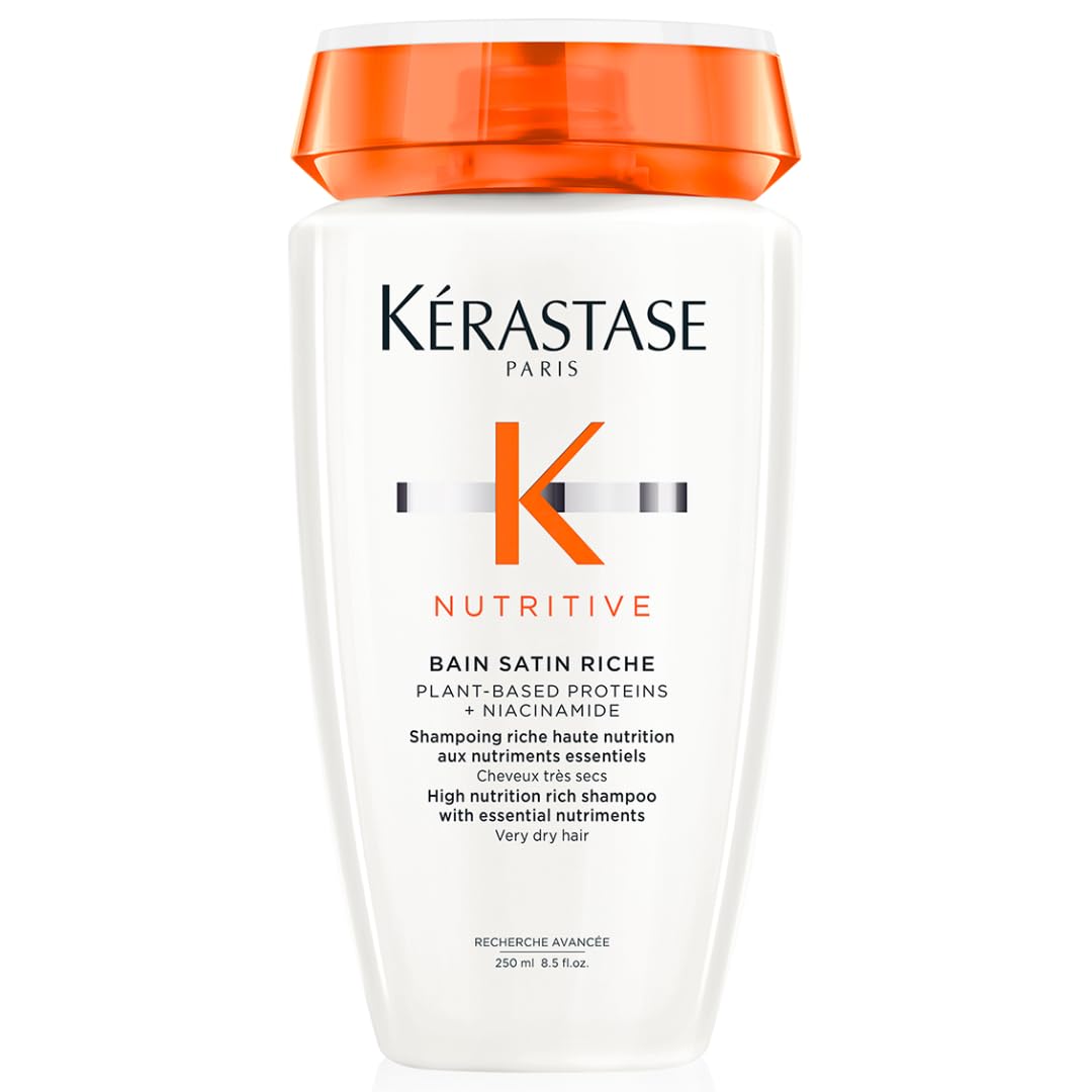 Nutritive Bain Satin Riche