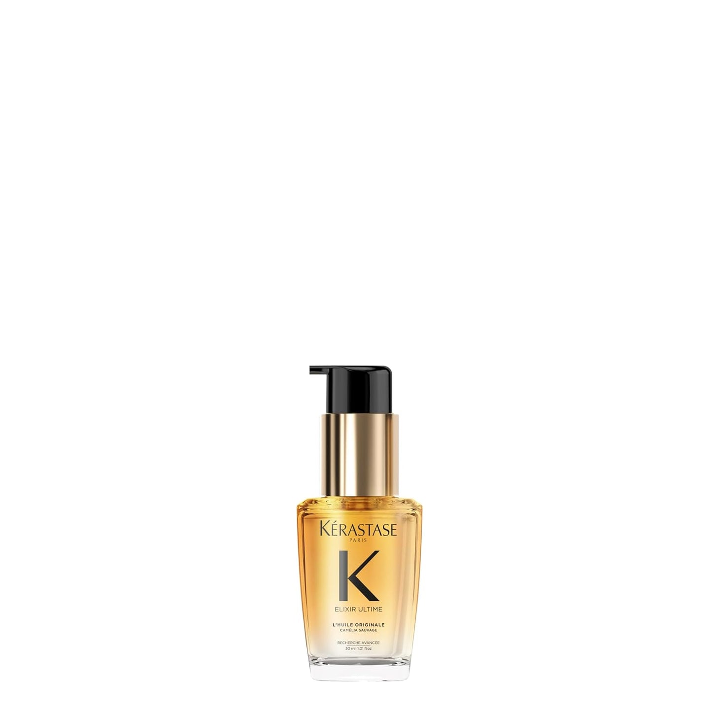 Elixir Ultime L'Huile Original Hair Oil