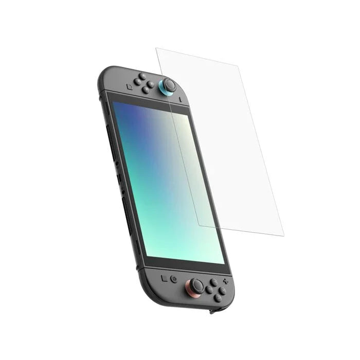 Belkin Tempered Glass Anti-Glare Screen Protector Switch 2