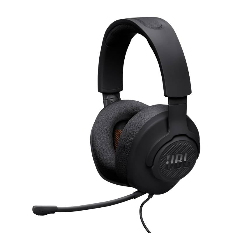 JBL Audifono Quantum 100 M2 Nueva Versión