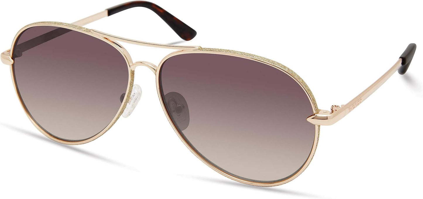 Guess Aviator Sunglasses