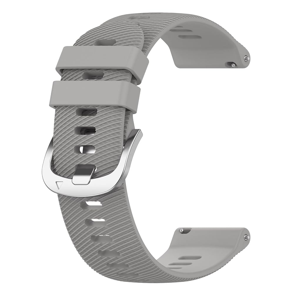 Cubitt Correa Sport 22mm Para Modelos Viva y Aura