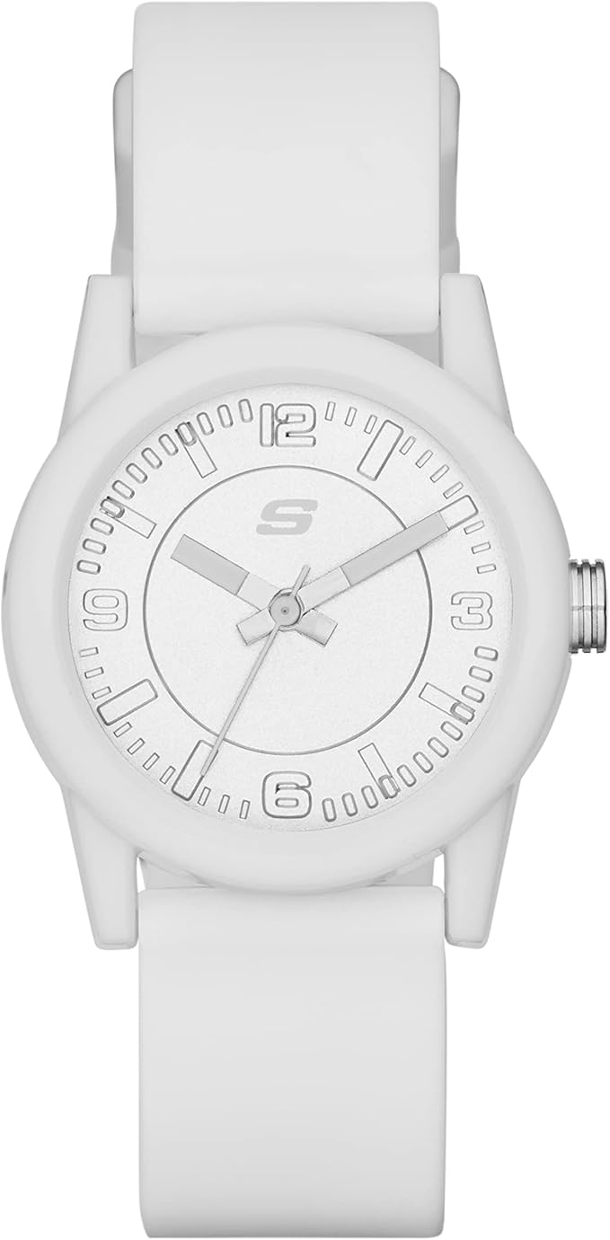 Skechers Women's Rosencrans Analog Watch