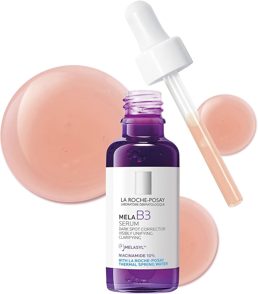 Mela B3 Dark Spot Serum with Melasyl™ + Niacinamide