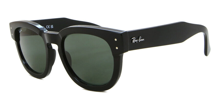 Ray Ban Mega Hawkeye Glasses