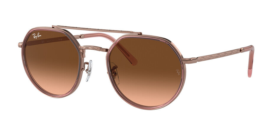 Ray-Ban RB3765 Sunglasses